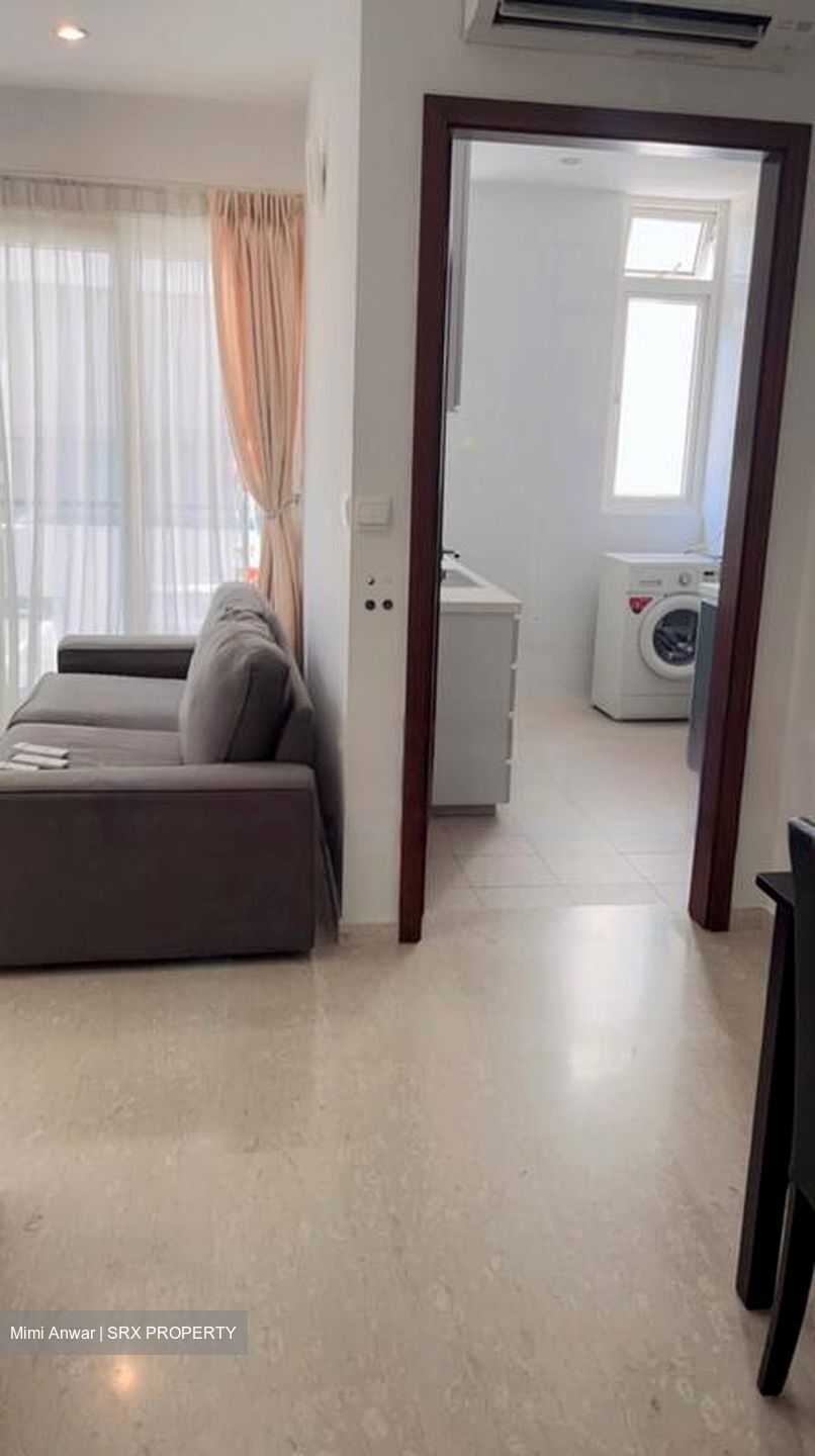 Blu Coral (D15), Condominium #484502631